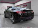 Mercedes gle coupe 350 de 9g-tronic 4matic amg line/full entretien mercedes/sieges chauffant-ventilÉs/burmester/apple......
