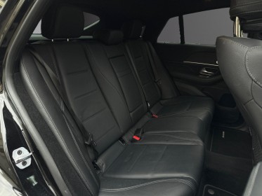 Mercedes gle coupe 350 de 9g-tronic 4matic amg line/full entretien mercedes/sieges chauffant-ventilÉs/burmester/apple......