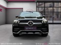 Mercedes gle coupe 350 de 9g-tronic 4matic amg line/full entretien mercedes/sieges chauffant-ventilÉs/burmester/apple......