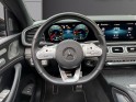 Mercedes gle coupe 350 de 9g-tronic 4matic amg line/full entretien mercedes/sieges chauffant-ventilÉs/burmester/apple......