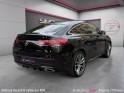 Mercedes gle coupe 350 de 9g-tronic 4matic amg line/full entretien mercedes/sieges chauffant-ventilÉs/burmester/apple......