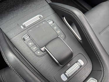 Mercedes gle coupe 350 de 9g-tronic 4matic amg line/full entretien mercedes/sieges chauffant-ventilÉs/burmester/apple......