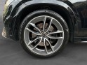 Mercedes gle coupe 350 de 9g-tronic 4matic amg line/full entretien mercedes/sieges chauffant-ventilÉs/burmester/apple......