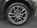 Mercedes gle coupe 350 de 9g-tronic 4matic amg line/full entretien mercedes/sieges chauffant-ventilÉs/burmester/apple......