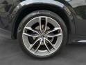 Mercedes gle coupe 350 de 9g-tronic 4matic amg line/full entretien mercedes/sieges chauffant-ventilÉs/burmester/apple......