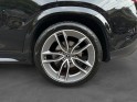 Mercedes gle coupe 350 de 9g-tronic 4matic amg line/full entretien mercedes/sieges chauffant-ventilÉs/burmester/apple......