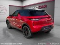 Ds  ds3 crossback 1.2 puretech  performance line occasion simplicicar la ciotat simplicicar simplicibike france