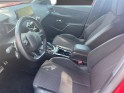 Ds  ds3 crossback 1.2 puretech  performance line occasion simplicicar la ciotat simplicicar simplicibike france