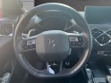 Ds  ds3 crossback 1.2 puretech  performance line occasion simplicicar la ciotat simplicicar simplicibike france