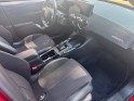 Ds  ds3 crossback 1.2 puretech  performance line occasion simplicicar la ciotat simplicicar simplicibike france