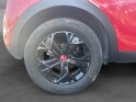 Ds  ds3 crossback 1.2 puretech  performance line occasion simplicicar la ciotat simplicicar simplicibike france