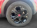 Ds  ds3 crossback 1.2 puretech  performance line occasion simplicicar la ciotat simplicicar simplicibike france