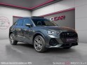 Audi q3 q3 45 tfsie 245 ch s tronic 6 s line full //carplay//s line// loa occasion montreuil (porte de vincennes)(75)...