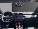 Audi q3 q3 45 tfsie 245 ch s tronic 6 s line full //carplay//s line// loa occasion montreuil (porte de vincennes)(75)...