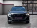 Audi q3 q3 45 tfsie 245 ch s tronic 6 s line full //carplay//s line// loa occasion montreuil (porte de vincennes)(75)...