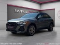 Audi q3 q3 45 tfsie 245 ch s tronic 6 s line full //carplay//s line// loa occasion montreuil (porte de vincennes)(75)...