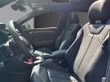 Audi q3 q3 45 tfsie 245 ch s tronic 6 s line full //carplay//s line// loa occasion montreuil (porte de vincennes)(75)...