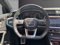 Audi q3 q3 45 tfsie 245 ch s tronic 6 s line full //carplay//s line// loa occasion montreuil (porte de vincennes)(75)...