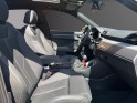 Audi q3 q3 45 tfsie 245 ch s tronic 6 s line full //carplay//s line// loa occasion montreuil (porte de vincennes)(75)...