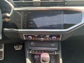 Audi q3 q3 45 tfsie 245 ch s tronic 6 s line full //carplay//s line// loa occasion montreuil (porte de vincennes)(75)...