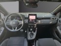 Renault clio v nouvelle e-tech hybrid 145 esprit alpine - caméra 360 - sièges chauffants - garantie constructeur 07/26...