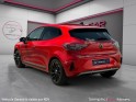 Renault clio v nouvelle e-tech hybrid 145 esprit alpine - caméra 360 - sièges chauffants - garantie constructeur 07/26...