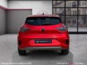 Renault clio v nouvelle e-tech hybrid 145 esprit alpine - caméra 360 - sièges chauffants - garantie constructeur 07/26...