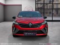 Renault clio v nouvelle e-tech hybrid 145 esprit alpine - caméra 360 - sièges chauffants - garantie constructeur 07/26...