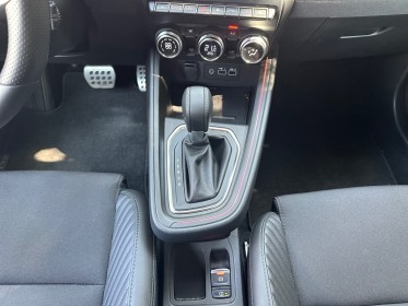 Renault clio v nouvelle e-tech hybrid 145 esprit alpine - caméra 360 - sièges chauffants - garantie constructeur 07/26...