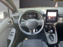 Renault clio v nouvelle e-tech hybrid 145 esprit alpine - caméra 360 - sièges chauffants - garantie constructeur 07/26...