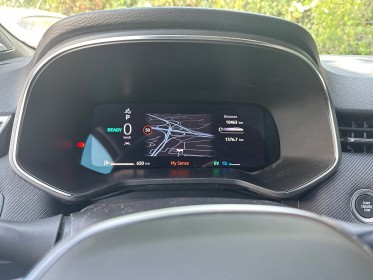 Renault clio v nouvelle e-tech hybrid 145 esprit alpine - caméra 360 - sièges chauffants - garantie constructeur 07/26...