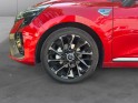 Renault clio v nouvelle e-tech hybrid 145 esprit alpine - caméra 360 - sièges chauffants - garantie constructeur 07/26...