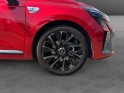 Renault clio v nouvelle e-tech hybrid 145 esprit alpine - caméra 360 - sièges chauffants - garantie constructeur 07/26...