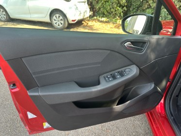 Renault clio v nouvelle e-tech hybrid 145 esprit alpine - caméra 360 - sièges chauffants - garantie constructeur 07/26...