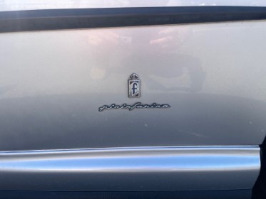 Peugeot 406 coupe 2.2 hdi pack occasion parc voitures beauvais simplicicar simplicibike france