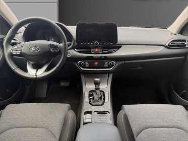 Hyundai i30 1.0 t-gdi 120ch hybrid 48v dct-7 creative /premiere main/ garantie constructeur 2029 occasion simplicicar...