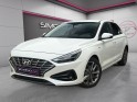 Hyundai i30 1.0 t-gdi 120ch hybrid 48v dct-7 creative /premiere main/ garantie constructeur 2029 occasion simplicicar...