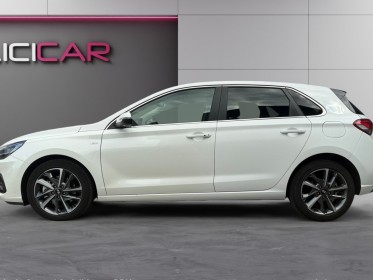 Hyundai i30 1.0 t-gdi 120ch hybrid 48v dct-7 creative /premiere main/ garantie constructeur 2029 occasion simplicicar...