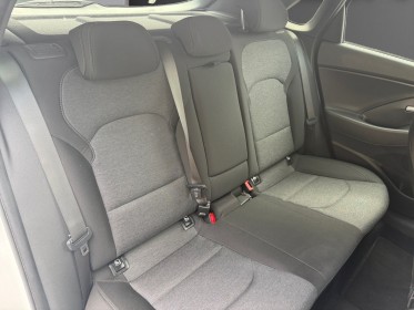 Hyundai i30 1.0 t-gdi 120ch hybrid 48v dct-7 creative /premiere main/ garantie constructeur 2029 occasion simplicicar...