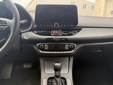 Hyundai i30 1.0 t-gdi 120ch hybrid 48v dct-7 creative /premiere main/ garantie constructeur 2029 occasion simplicicar...