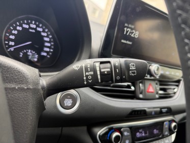 Hyundai i30 1.0 t-gdi 120ch hybrid 48v dct-7 creative /premiere main/ garantie constructeur 2029 occasion simplicicar...
