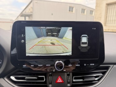 Hyundai i30 1.0 t-gdi 120ch hybrid 48v dct-7 creative /premiere main/ garantie constructeur 2029 occasion simplicicar...