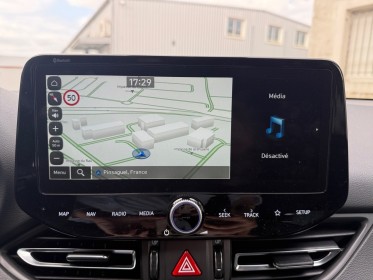 Hyundai i30 1.0 t-gdi 120ch hybrid 48v dct-7 creative /premiere main/ garantie constructeur 2029 occasion simplicicar...