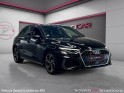 Audi a3 sportback s line 35 tfsi 150 s tronic 7 camera - carplay - keyless go - park assist - full led occasion simplicicar...