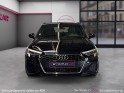 Audi a3 sportback s line 35 tfsi 150 s tronic 7 camera - carplay - keyless go - park assist - full led occasion simplicicar...