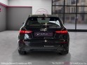 Audi a3 sportback s line 35 tfsi 150 s tronic 7 camera - carplay - keyless go - park assist - full led occasion simplicicar...