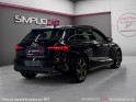 Audi a3 sportback s line 35 tfsi 150 s tronic 7 camera - carplay - keyless go - park assist - full led occasion simplicicar...