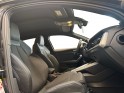 Audi a3 sportback s line 35 tfsi 150 s tronic 7 camera - carplay - keyless go - park assist - full led occasion simplicicar...