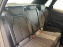 Audi a3 sportback s line 35 tfsi 150 s tronic 7 camera - carplay - keyless go - park assist - full led occasion simplicicar...