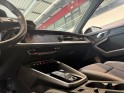 Audi a3 sportback s line 35 tfsi 150 s tronic 7 camera - carplay - keyless go - park assist - full led occasion simplicicar...